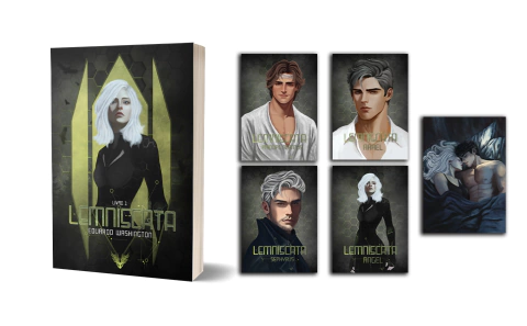 Lemniscata - comprar online