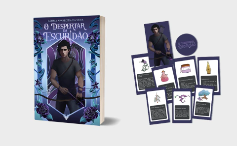 O Despertar da Escuridão