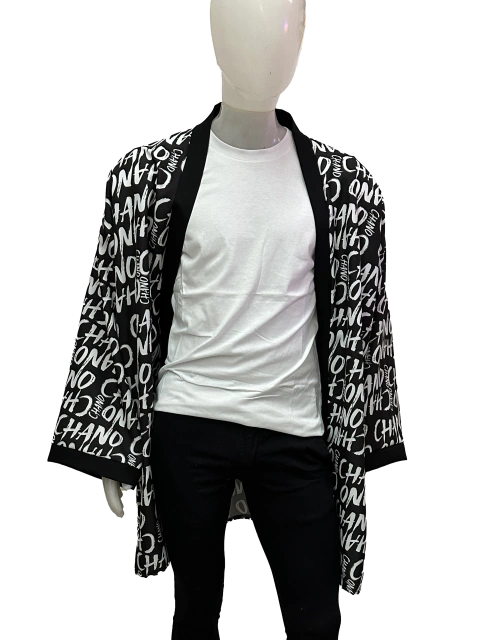 Chaqueta Ahori Chano Tan Bionica