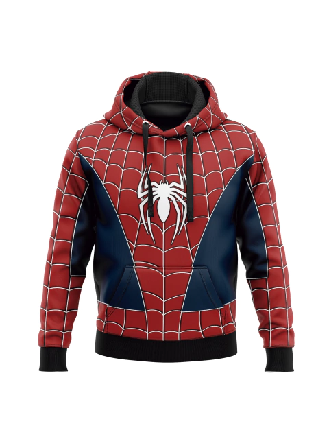 Buzos Diseños Spiderman - Varios Modelos - comprar online