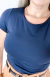 Blusa Poliamida Aline na internet