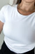 Blusa Poliamida Aline - loja online
