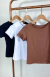 Blusa Poliamida Aline - Si Store | Moda Feminina