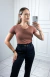 Blusa Poliamida Aline - Si Store | Moda Feminina