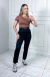 Blusa Poliamida Aline - loja online