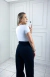 Blusa Poliamida Aline - Si Store | Moda Feminina