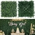 Jardin Vertical Artificial - ARTEC STORE