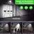 Reflector Led Exterior 800w Solar - ARTEC STORE