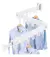 Imagen de Tender Extensible Ropa