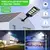 Reflector Led Exterior 800w Solar