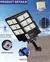 Reflector Led Exterior 600w Solar