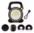 Imagen de Linterna Led 30w Lampara Emergencia Carga Solar Usb Bateria