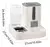 Comedero Dispensador Mascotas - tienda online