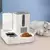 Comedero Dispensador Mascotas - ARTEC STORE