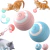 Pelota Interactiva Para Gato Novedosa Bola Inteligente Ball - tienda online