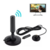 Antena Tda 4k 5.0 Dbi Con Cable De 5 Mts Interior Y Exterior - comprar online