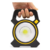 Linterna Led 30w Lampara Emergencia Carga Solar Usb Bateria - comprar online