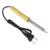 Soldador Estaño Tipo Lapiz Mango Madera 40w Premium Pro - comprar online