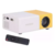 Mini Proyector Portatil Bicolor Tik Tok Lcd 600l Hdmi Usb - comprar online