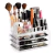Organizador Maquillaje Acrilico Cajones Porta Cosméticos - comprar online