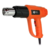 Pistola De Calor 2 Veloc 50-600°c 2000w Alta Potencia - comprar online