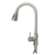 Grifería Canilla Gourmet Extensible Monocomando Cocina Croma - comprar online