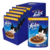 Purina Felix Pouch Pollo 85g Sobre Alimento Gato Sobrecito - comprar online