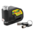 Traba Disco Alarma 110db Moto Bici Seguridad Candado Llaves! - comprar online