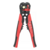 Pinza Pela Cable Lateral Automatico Crimpeadora Ajustable - comprar online