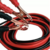 Cables Puente Batería 500 Amp Reforzado 4 Pinzas Cobre - comprar online