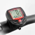 Velocimetro Para Bicicleta Cuenta Kilometros 15 Funciones - comprar online