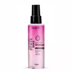 Kit dia das mães Hidratante + body splash + sabonete rosto e corpo pitaya e D-pantenol - loja online