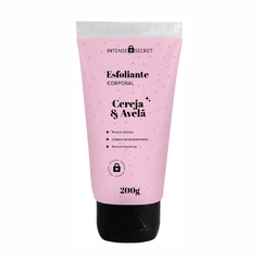 Esfoliante Corporal Cereja e avelã - comprar online