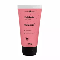 Imagem do Kit dia dos namorados feminino Hidratante e Esfoliante melancia corporal