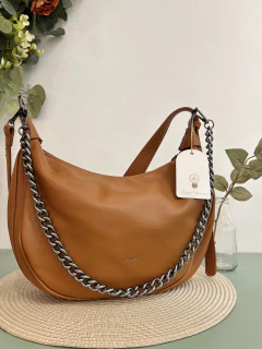 Bolsa clássica ombro e mão - comprar online