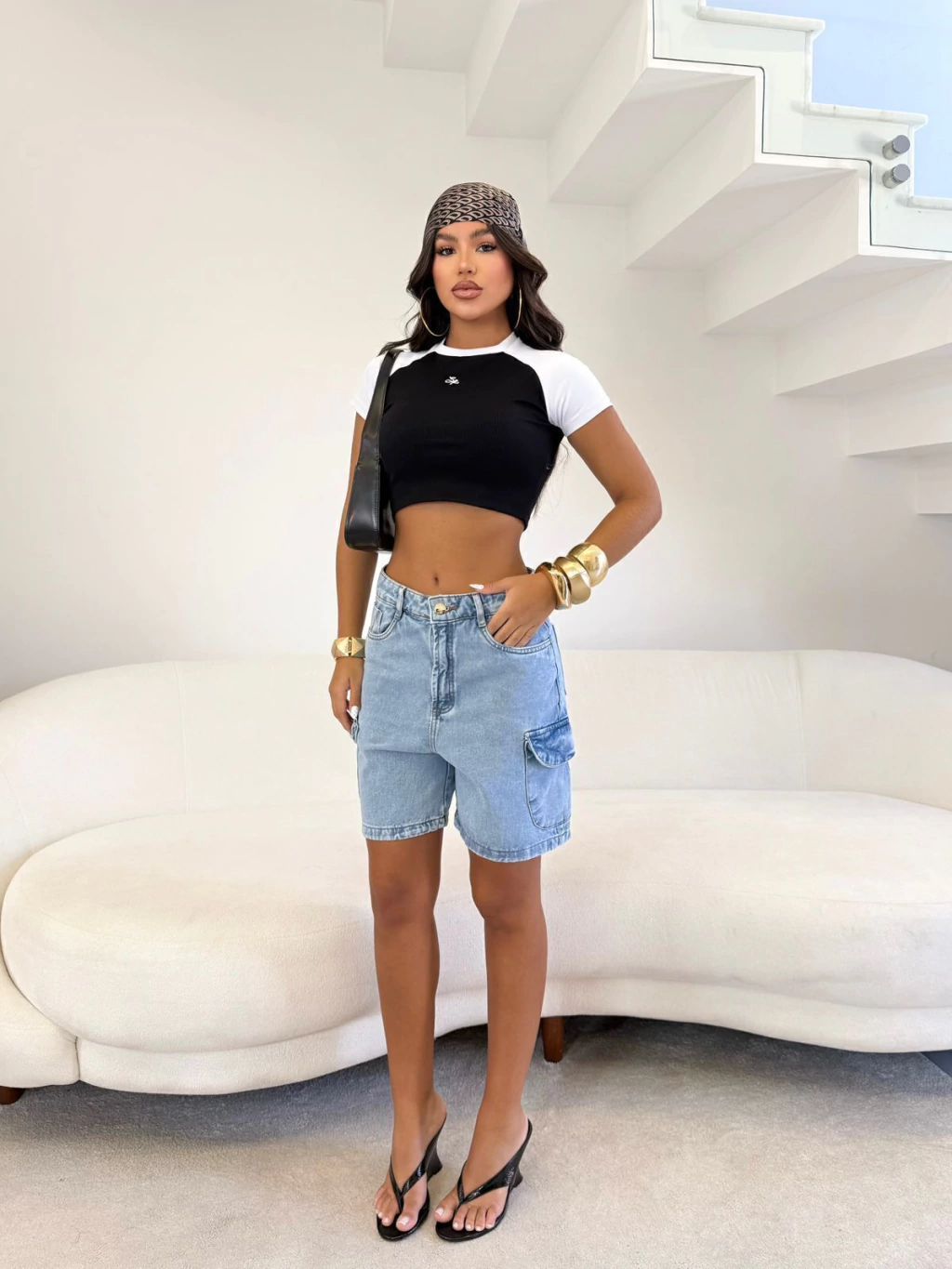 BERMUDA CARGO A35 (CL)