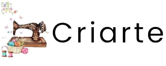 Criarte - Arte em Tecidos
