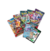 Pokemon TCG: Paradox Clash Tin - Walking Wake Ex en internet