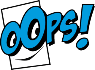 Tienda Oops