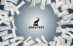 Banner de la categoría GREATEST