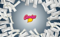 Banner de la categoría Candys