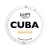 CUBA | White | Pineapple | 10.4mg | 20pz - buy online