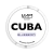 CUBA | White | Blueberry | 10.4mg | 20pz - buy online