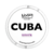 CUBA | White | Grape | 10.4mg | 20pz - comprar en línea