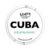 CUBA | White | Ice Spearmint | 10.4mg | 20pz - comprar en línea