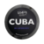 CUBA | Black | Blueberry | 28mg | 20pz - comprar en línea
