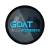 GOAT | Slim | Crystal Ice | 19.6mg | 20pz - buy online