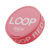 Loop | Slim | Red Chili Melon | 9.4mg | 22pz - comprar en línea