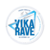 Vika | Rave | Blueberry Ice | 50mg | 20pz - comprar en línea