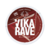 Vika | Rave Double | Bold Cinnamon | 80mg | 20pz - comprar en línea
